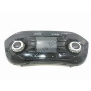 Commande de chauffage