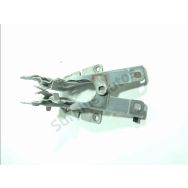 Jeu de charnières de capot