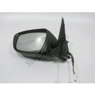 Rétroviseur électrique gauche
