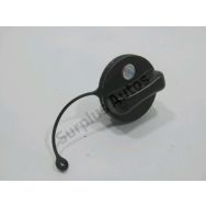 Bouchon de reservoir a carburant
