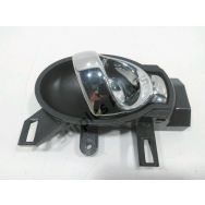 Poignee interieure porte arriere droite