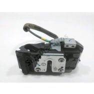 Serrure de porte arriere droite