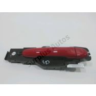 Poignee exterieure avant droite