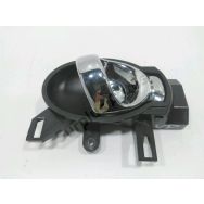 Poignee interieure porte avant droite