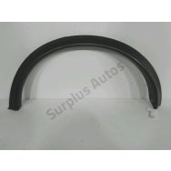 Elargisseur d'aile arrière gauche