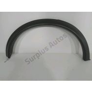 Elargisseur d'aile arrière droit