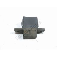 Poignée extérieure de hayon