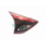 Feu arrière intérieur gauche