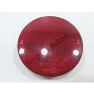 Feu de brouillard arrière gauche