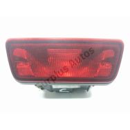 Feu de brouillard arriere central