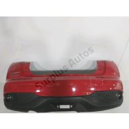 Pare-choc arrière
