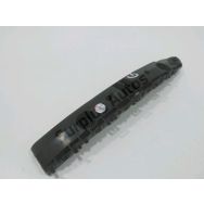 Support gauche de pare-choc arriere