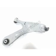 Triangle inférieur avant droit