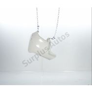 Crosse arrière gauche