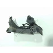 Support droit de pare-choc arrière