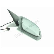 Rétroviseur électrique droit