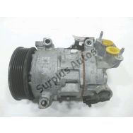 Compresseur de climatisation