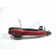 Poignée extérieure avant gauche