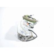 Serrure de porte avant droite