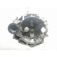 Boite à vitesse mécanique