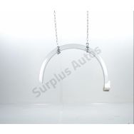 Elargisseur d'aile avant gauche