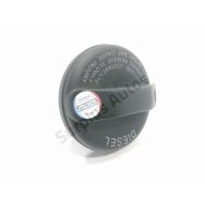 Bouchon de reservoir a carburant
