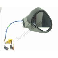 Retroviseur electrique droit