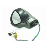 Retroviseur electrique gauche