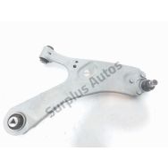 Triangle inférieur avant droit