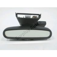 Retroviseur interieur