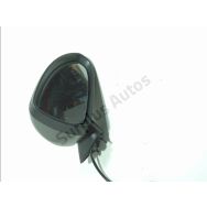 Retroviseur electrique droit