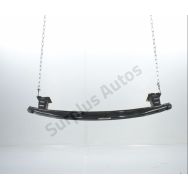 Renfort pare-choc arrière