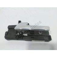 Poignee interieure porte avant gauche