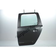 Porte arriere gauche