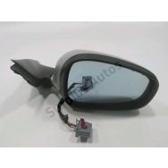 Retroviseur electrique droit