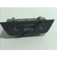 Interrupteur de phare