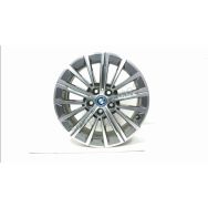 Jante aluminium