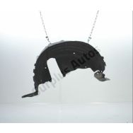 Pare-boue arrière droit