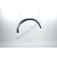 Elargisseur d'aile arrière droit