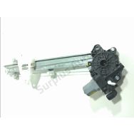 Lève-vitre électrique avant gauche