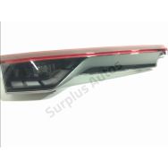 Feu arrière intérieur gauche