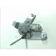 Moteur d'essuie glace arrière