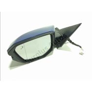 Rétroviseur électrique gauche