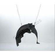 Pare-boue arrière gauche