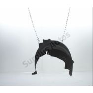 Pare-boue arrière droit