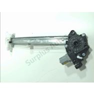 Lève-vitre électrique avant gauche