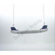 Renfort pare-choc arrière