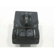 Interrupteur de phare