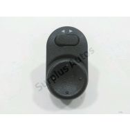 Commande rétroviseur