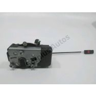 Serrure de porte avant gauche